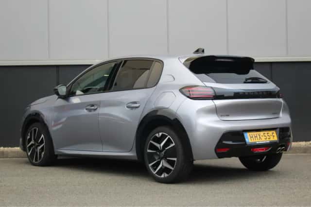 Peugeot 208 (2025) thumbnail 6