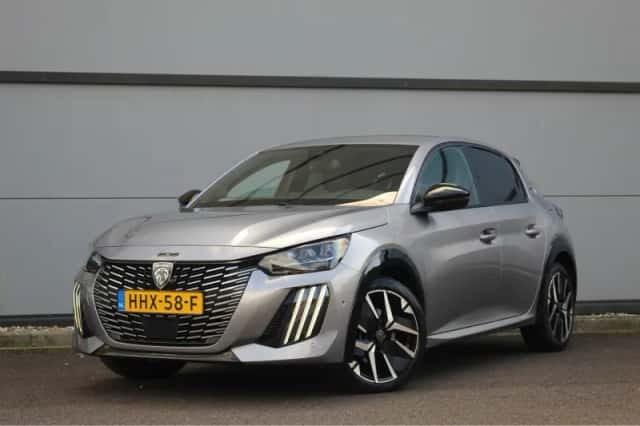 Peugeot 208 (2025) thumbnail 1