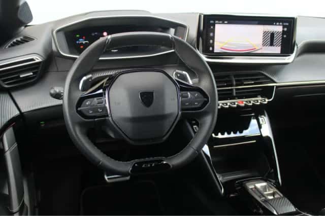 Peugeot 208 (2025) thumbnail 3