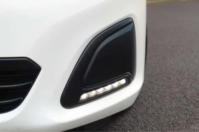 Peugeot 108 (2021) thumbnail 2