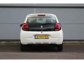 Peugeot 108 (2021) thumbnail 11