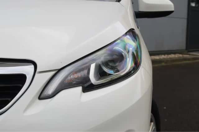Peugeot 108 (2021) thumbnail 3