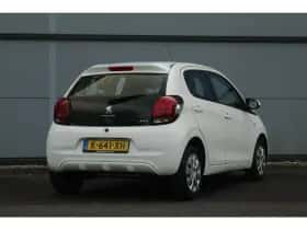 Peugeot 108 (2021) thumbnail 25