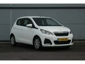 Peugeot 108 (2021) thumbnail 27