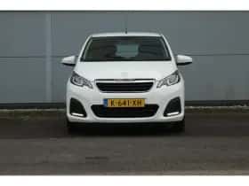 Peugeot 108 (2021) thumbnail 28