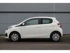 Peugeot 108 (2021) thumbnail 9