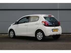 Peugeot 108 (2021) thumbnail 10
