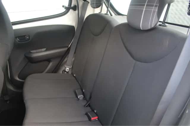 Peugeot 108 (2018) thumbnail 3