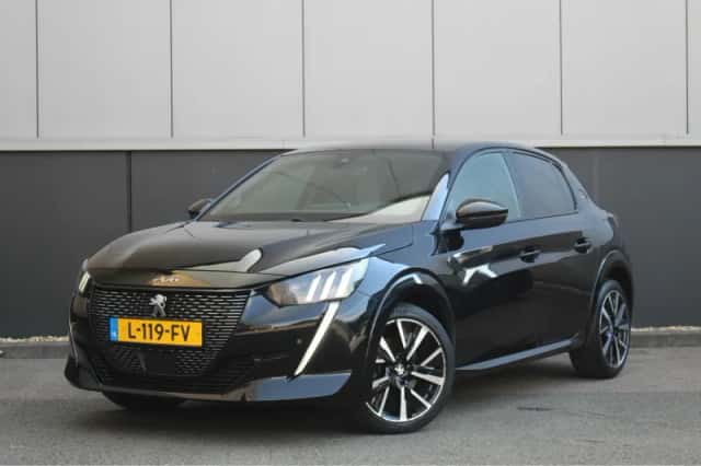 Peugeot 208 (2021) thumbnail 1