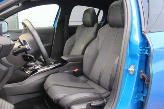 Peugeot 208 (2021) thumbnail 4