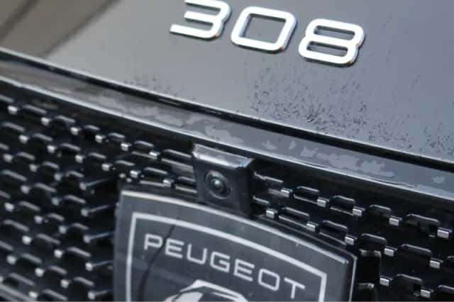 Peugeot e-308 (2025) thumbnail 3