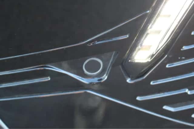 Peugeot e-308 (2025) thumbnail 4