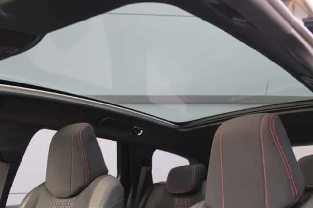 Peugeot 308 (2017) thumbnail 5
