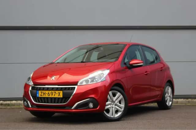 Peugeot 208 (2019) thumbnail 1
