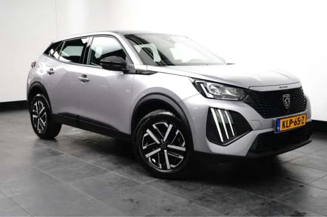 Peugeot 2008 (2025) thumbnail 2