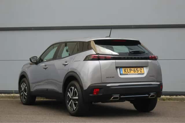 Peugeot 2008 (2025) thumbnail 6
