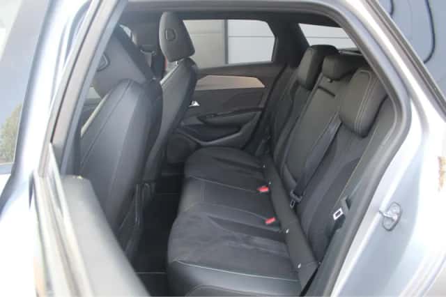 Peugeot 308 (2023) thumbnail 6