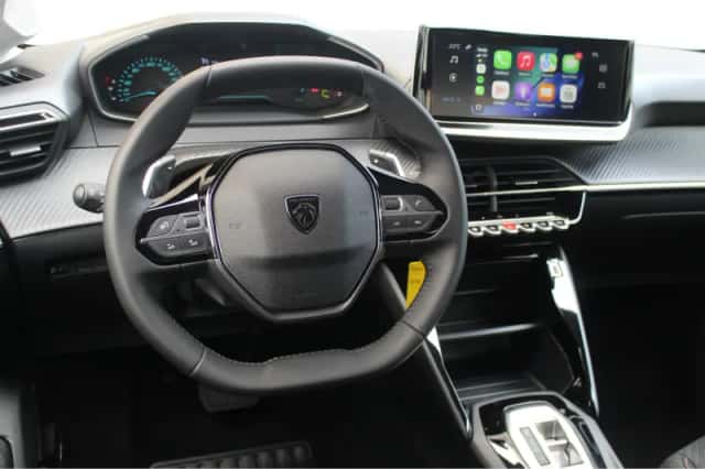Peugeot 208 (2025) thumbnail 3