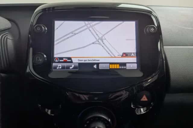 Peugeot 108 (2020) thumbnail 4