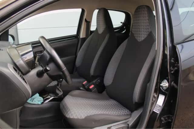 Peugeot 108 (2020) thumbnail 4