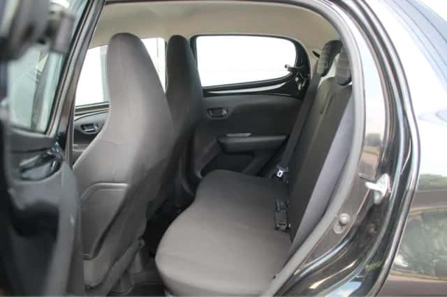 Peugeot 108 (2020) thumbnail 5