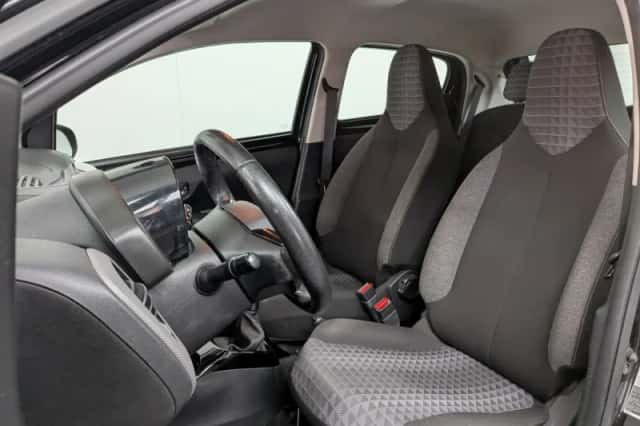 Peugeot 108 (2020) thumbnail 6
