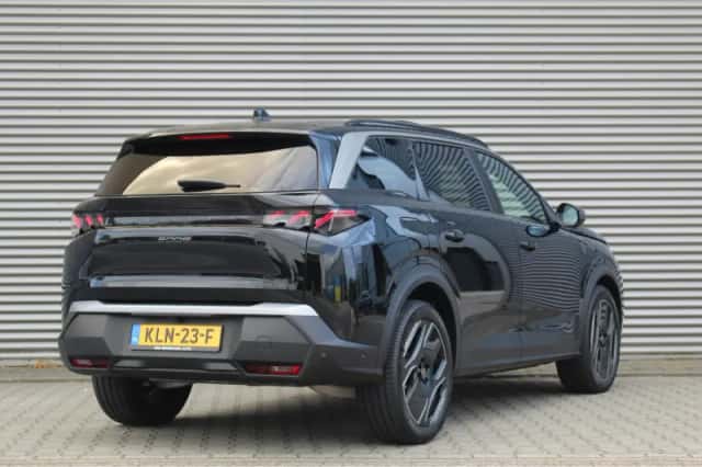 Peugeot 5008 (2026) thumbnail 2