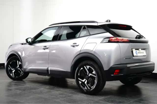 Peugeot e-2008 (2025) thumbnail 3
