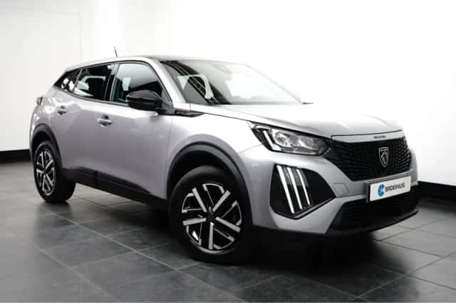 Peugeot 2008 (2025) thumbnail 2
