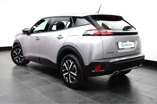 Peugeot 2008 (2025) thumbnail 3