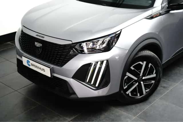 Peugeot 2008 (2025) thumbnail 5
