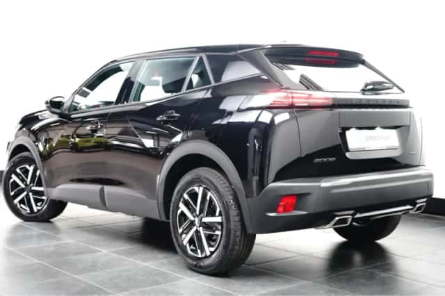 Peugeot 2008 (2025) thumbnail 3