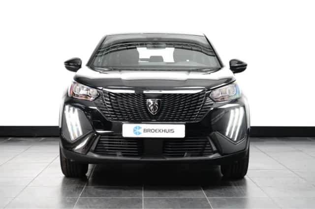 Peugeot 2008 (2025) thumbnail 5