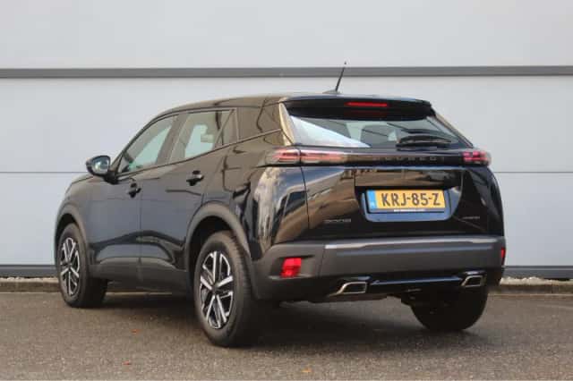 Peugeot 2008 (2025) thumbnail 6