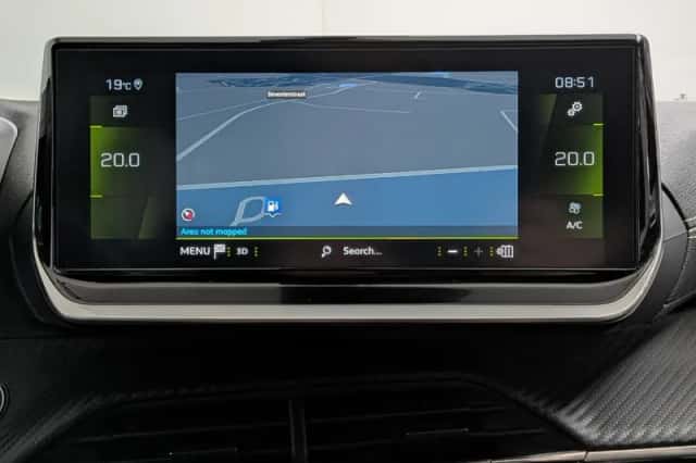 Peugeot 208 (2022) thumbnail 5