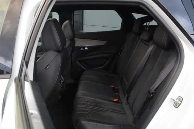 Peugeot 3008 (2021) thumbnail 5