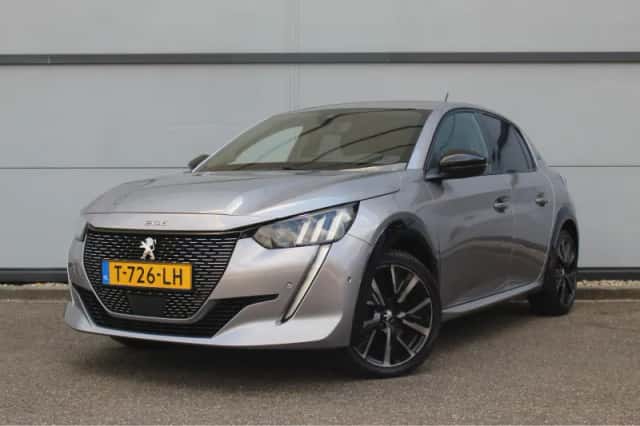 Peugeot e-208 (2023) thumbnail 1
