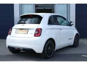 Fiat 500e (2025) thumbnail 2