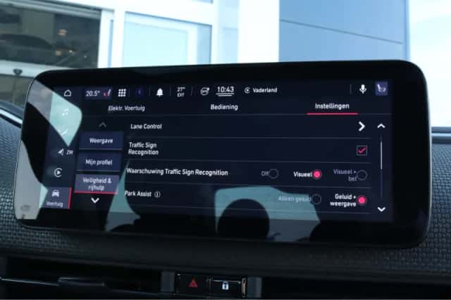Fiat 500e (2025) thumbnail 11