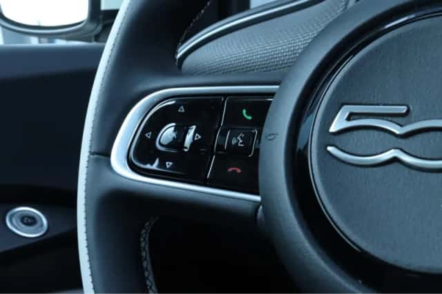 Fiat 500e (2025) thumbnail 13