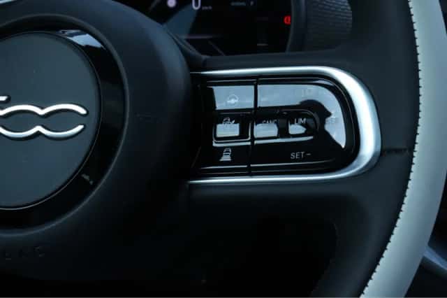 Fiat 500e (2025) thumbnail 14
