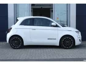 Fiat 500e (2025) thumbnail 15