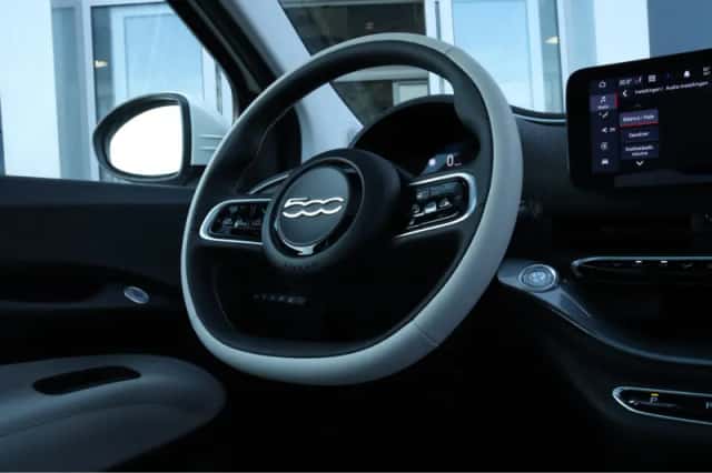 Fiat 500e (2025) thumbnail 19