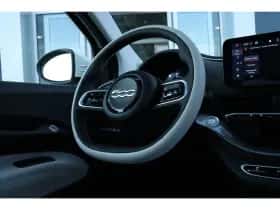 Fiat 500e (2025) thumbnail 19