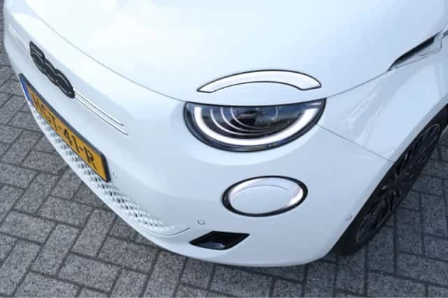 Fiat 500e (2025) thumbnail 20