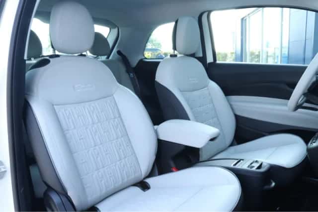 Fiat 500e (2025) thumbnail 3