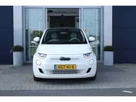 Fiat 500e (2025) thumbnail 21