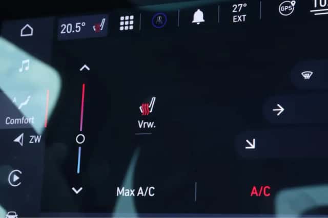 Fiat 500e (2025) thumbnail 24