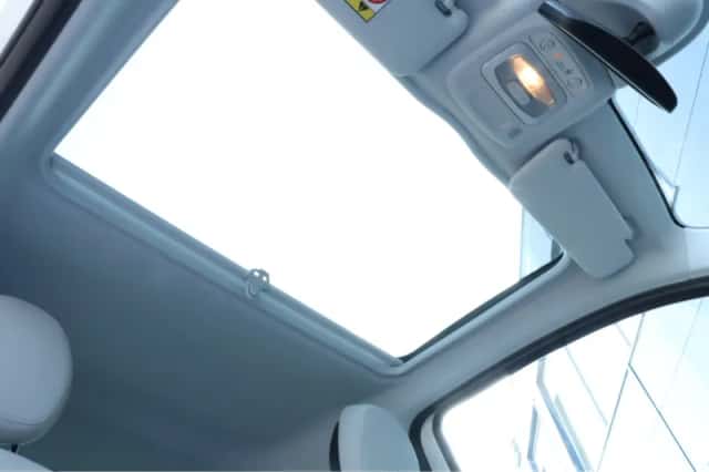 Fiat 500e (2025) thumbnail 26