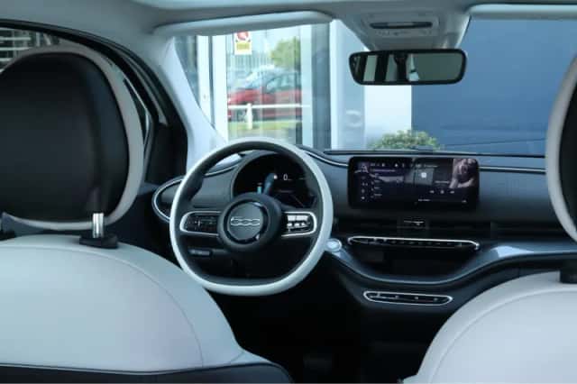 Fiat 500e (2025) thumbnail 27